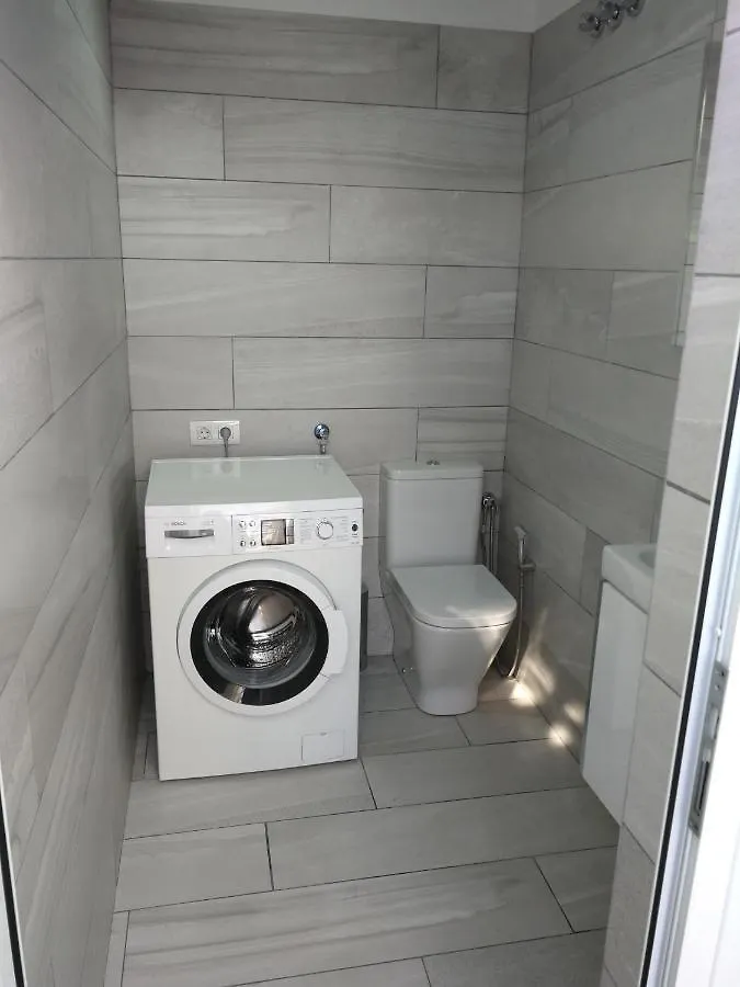 San Bartolomé Cozy Luxury 빌라 0*, San Bartolomé 스페인