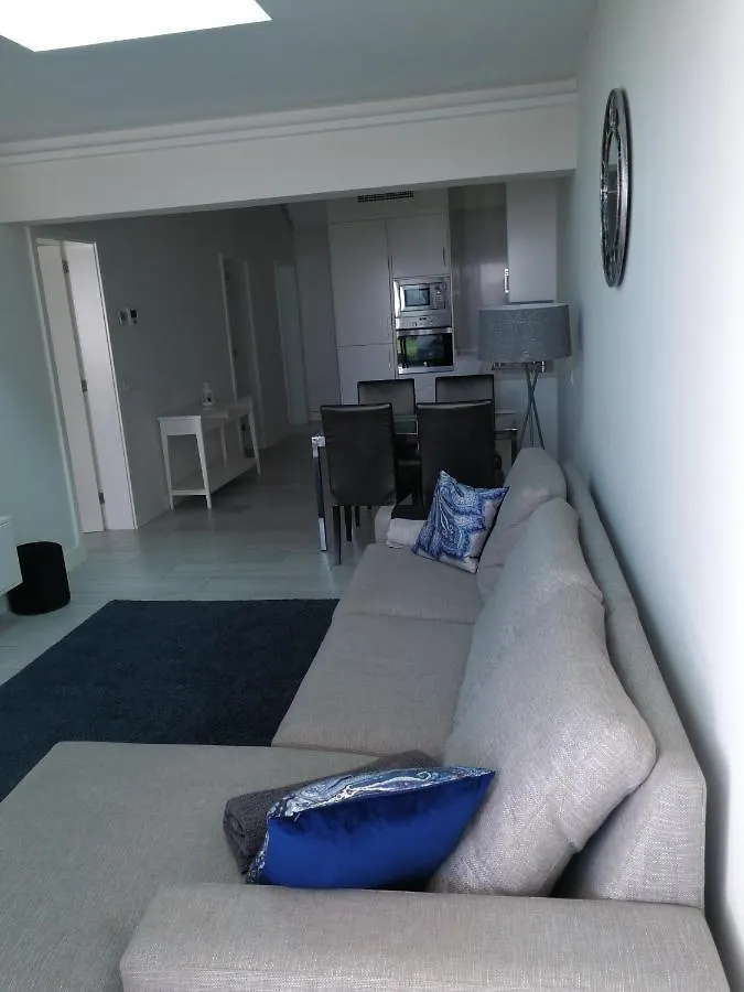 Holiday home Cozy Luxury Villa San Bartolome de Tirajana  Spain