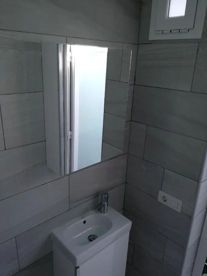 San Bartolomé Cozy Luxury 빌라 0*, San Bartolomé 스페인