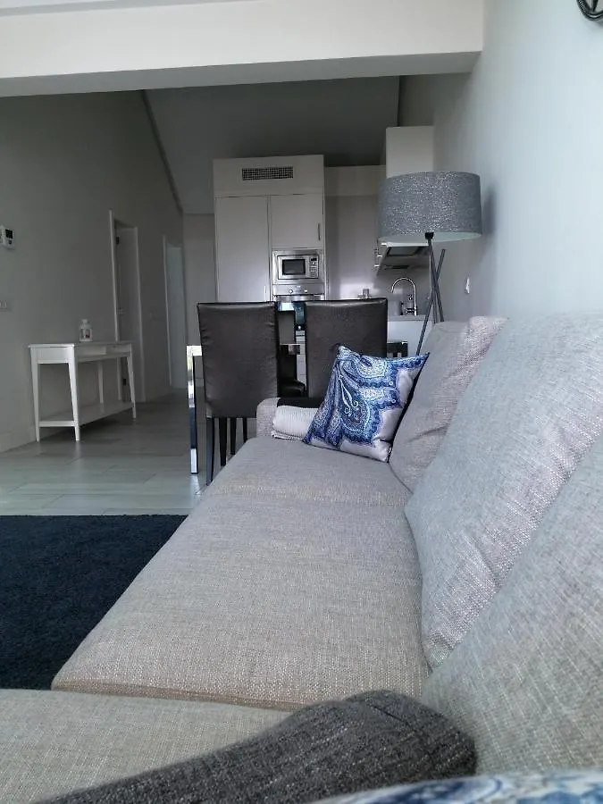 San Bartolomé Cozy Luxury 빌라 스페인