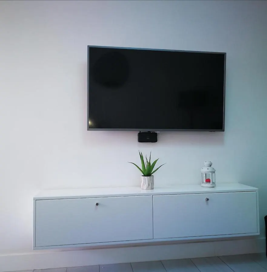 Holiday home Cozy Luxury Villa San Bartolome de Tirajana