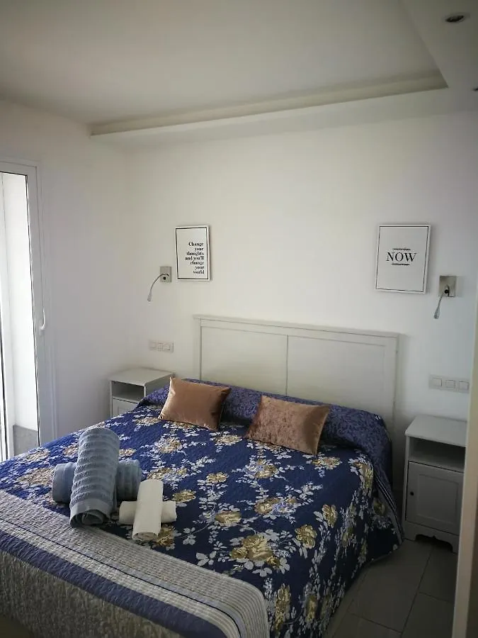 San Bartolomé Cozy Luxury 빌라 0*, San Bartolomé 스페인