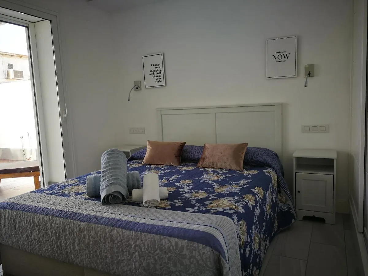 Cozy Luxury Villa San Bartolome de Tirajana  Spain