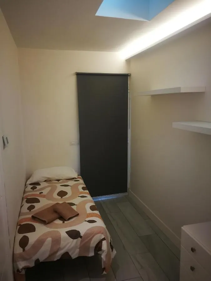 Holiday home Cozy Luxury Villa San Bartolome de Tirajana