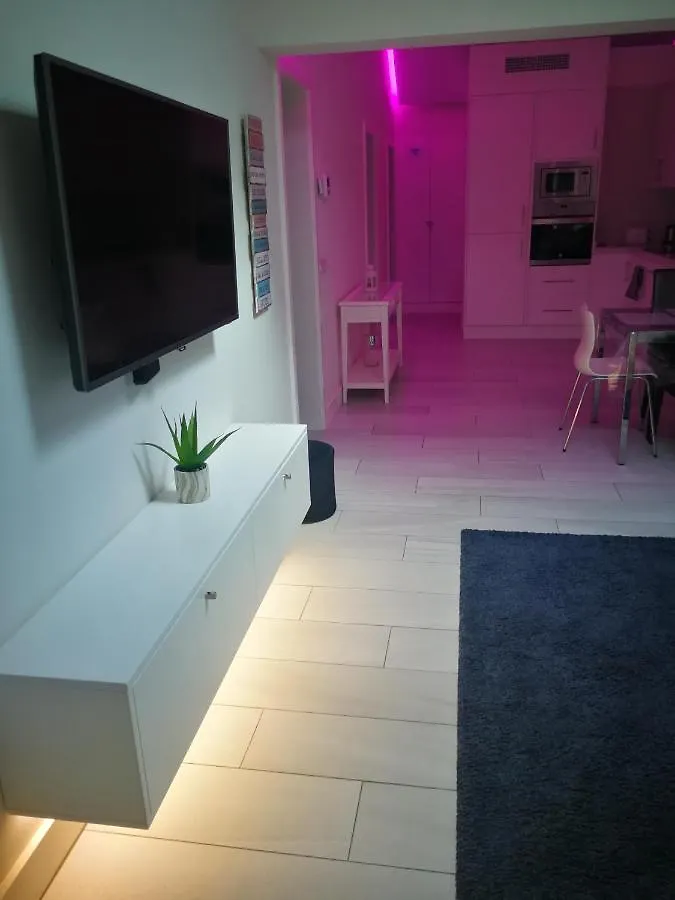 Cozy Luxury Villa San Bartolome de Tirajana