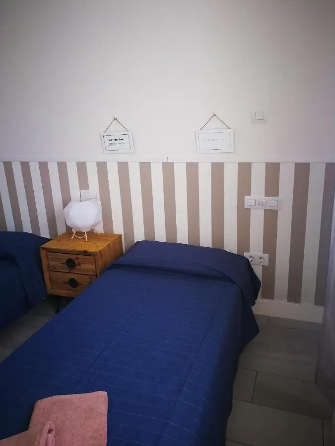 San Bartolomé Cozy Luxury 빌라 펜션 San Bartolomé