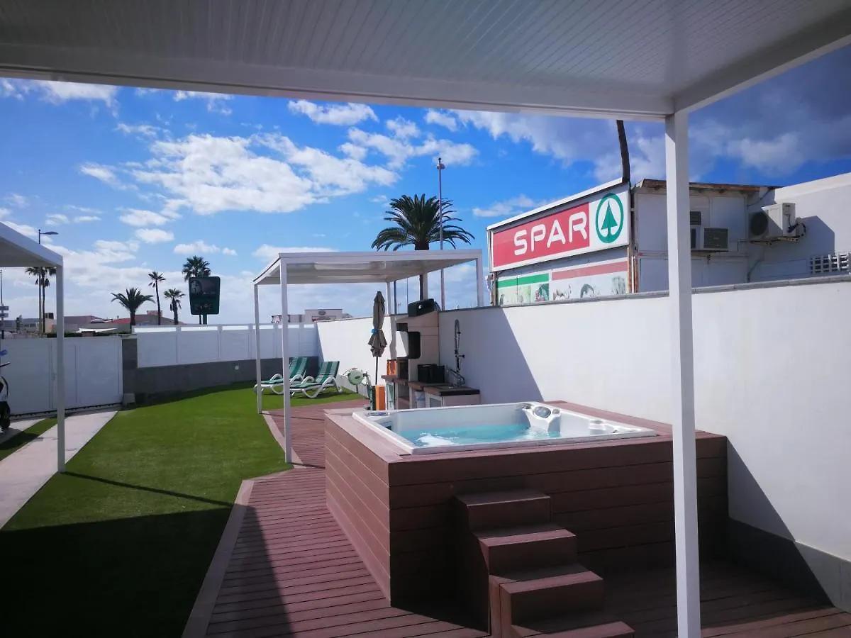 Cozy Luxury Villa San Bartolome de Tirajana  San Bartolome de Tirajana (Gran Canaria)
