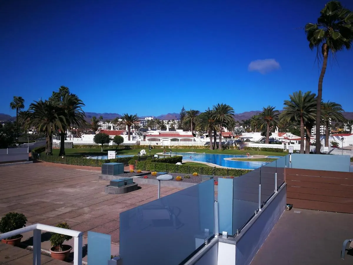 San Bartolomé Cozy Luxury 빌라 스페인