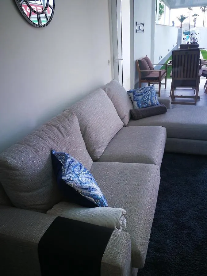 Holiday home Cozy Luxury Villa San Bartolome de Tirajana