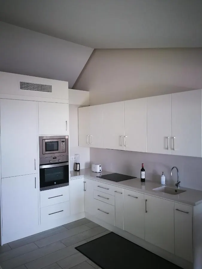 Cozy Luxury Villa San Bartolome de Tirajana  Holiday home