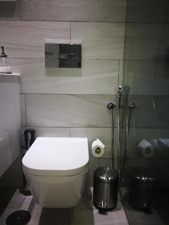 Cozy Luxury Villa San Bartolome de Tirajana  Spain