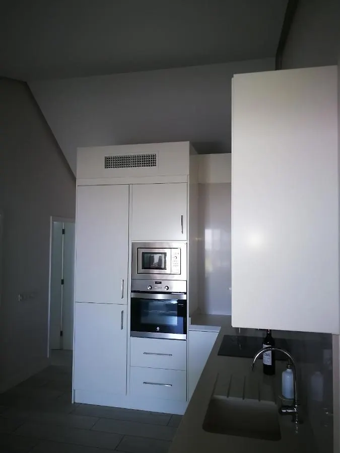 Cozy Luxury Villa San Bartolome de Tirajana