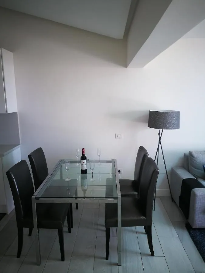 Holiday home Cozy Luxury Villa San Bartolome de Tirajana