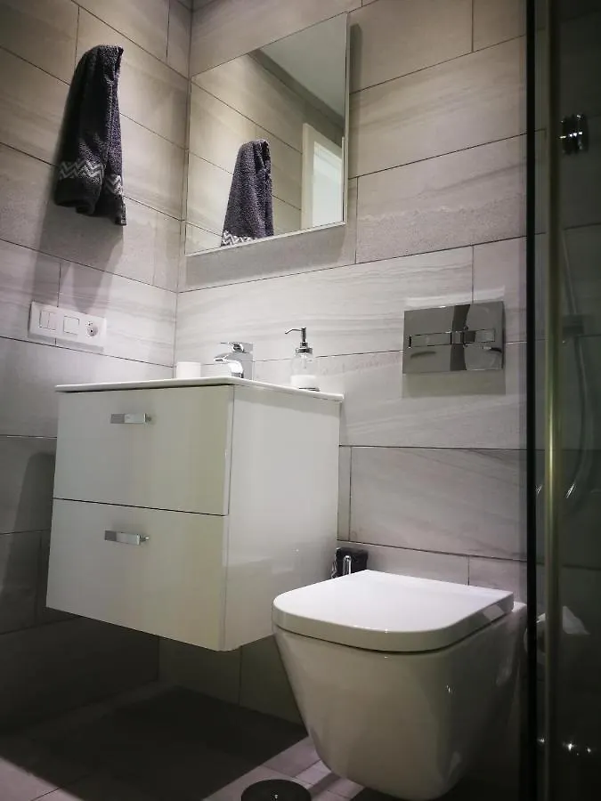 San Bartolomé Cozy Luxury 빌라 0*, San Bartolomé
