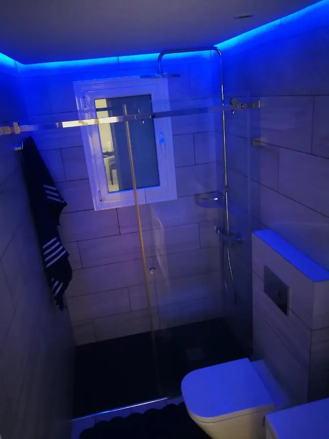 Cozy Luxury Villa San Bartolome de Tirajana  Holiday home