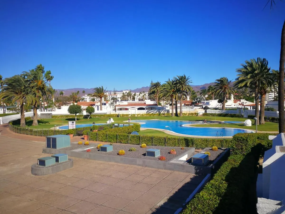 Holiday home Cozy Luxury Villa San Bartolome de Tirajana  Spain
