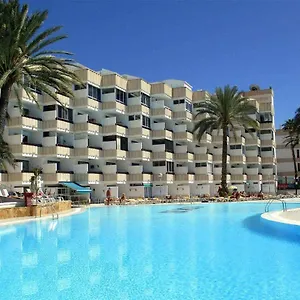 Appartement Sweet Estudio Playa Del Ingles Ii, San Bartolomé